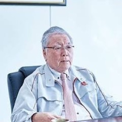 株式会社天彦産業 取締役会長 樋口 友夫 氏